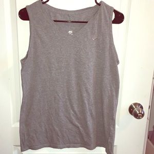 Nike sport wear shirt